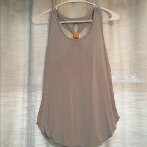 Orangetheory Tank